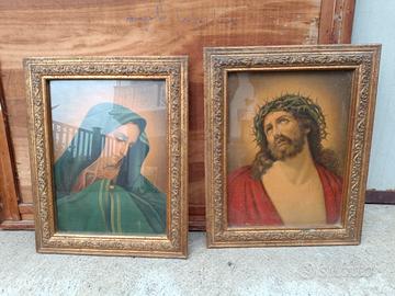 stampe del 1930 incorniciate