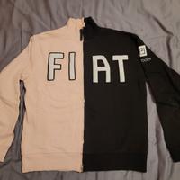 Felpa Hydrogen taglia M