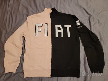 Felpa Hydrogen taglia M