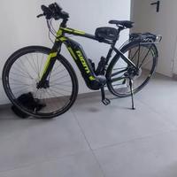 Giant Explore E+ 2 GTS