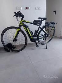 Giant Explore E+ 2 GTS