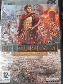 Imperium Civitas