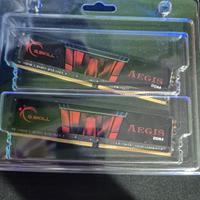 gskill ram 16gb ddr4 cl16 3000mhz