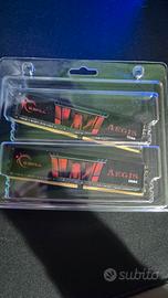 gskill ram 16gb ddr4 cl16 3000mhz