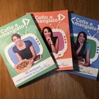 Libri Cotto e mangiato di Benedetta Parodi