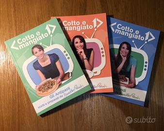 Libri Cotto e mangiato di Benedetta Parodi