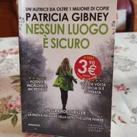 patricia gibney