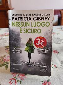 patricia gibney