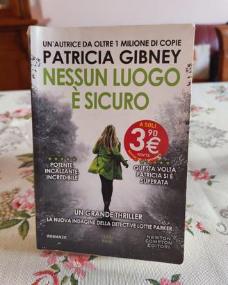 patricia gibney