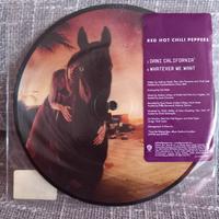 RED HOT CHILI PEPPERS Dani California 7" picture