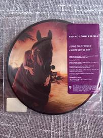 RED HOT CHILI PEPPERS Dani California 7" picture