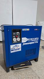 Compressore ceccatto f3