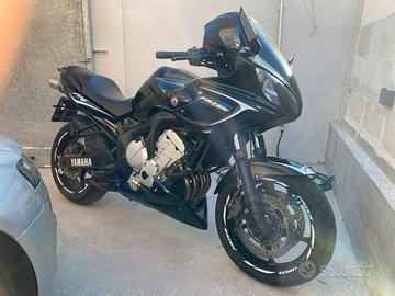 Fz6 fazer 600