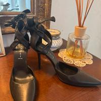 Scarpe con tacco Casadei