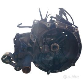 CAMBIO MANUALE COMPLETO FORD Fiesta 6° Serie 1537