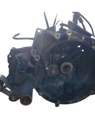 CAMBIO MANUALE COMPLETO FORD Fiesta 6° Serie 1537