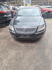 Volkswagen Phaeton 3.0 tdci 240 cv (CAR)