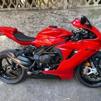 MV Agusta F3 800 - 2021