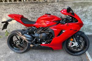 MV Agusta F3 800 - 2021