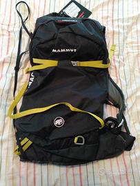 Zaino Mammut Airbag R.A.S. 20lt