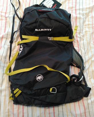 Zaino Mammut Airbag R.A.S. 20lt