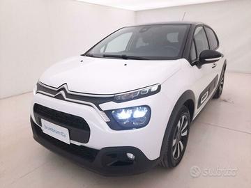 Citroen C3 Shine BR169271 1.2 Benzina 83CV