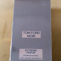 Tom Ford Noir Extreme Parfum 100ml Profumo
