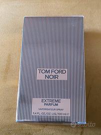 Tom Ford Noir Extreme Parfum 100ml Profumo