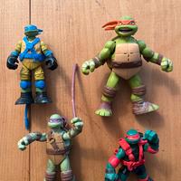 Ninja turtles