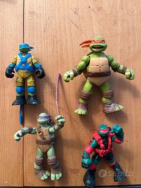 Ninja turtles