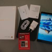 Mediapad HUAWEI M5 8.4" WI-FI + 4G + SD 128Gb