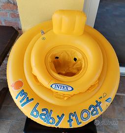 Gonfiabile My baby float