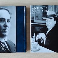 Antonio Machado: TUTTE LE POESIE E PROSE SCELTE