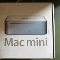 Apple Mac mini PowerPC G4 1.42GHz 1GB RAM 80GB