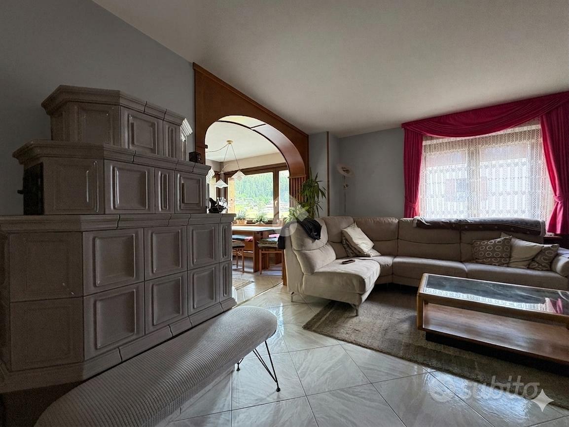 House in Valdisotto, Tola - Vista 5