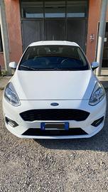 Ford Fiesta 2018 St-Line