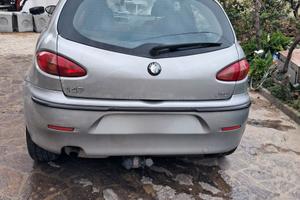 Alfa romeo 147