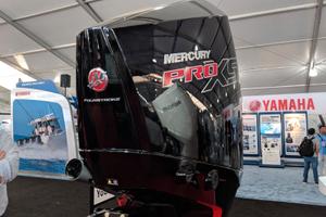 Mercury P300 PRO XS V8 TASSO 0