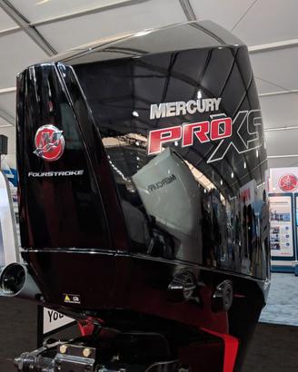 Mercury P300 PRO XS V8 TASSO 0