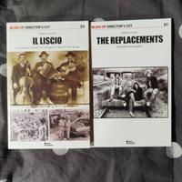 Libri Blow Up Director's Cut