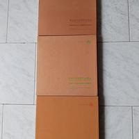 Raccolta dischi musica napoletana.