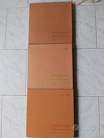 Raccolta dischi musica napoletana.