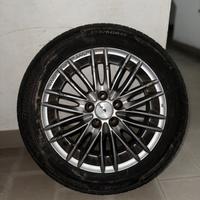 Cerchi Mak 185/60R15
