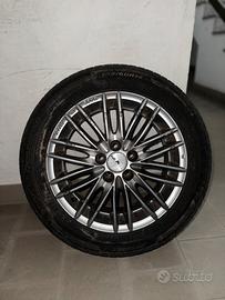 Cerchi Mak 185/60R15