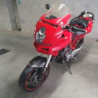 Ricambi multistrada 620.