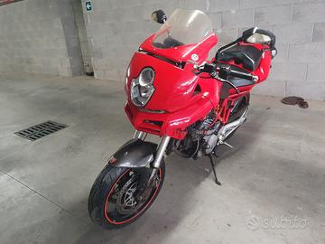 Ricambi multistrada 620.