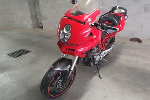 Ricambi multistrada 620.