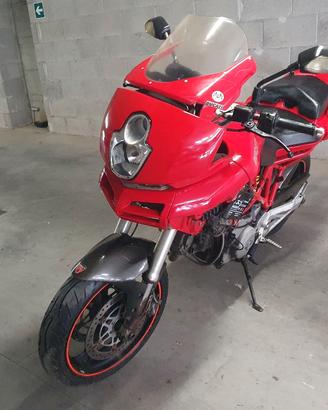 Ricambi multistrada 620.