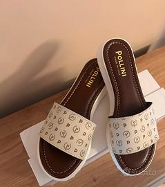 Ciabatta Pollini
