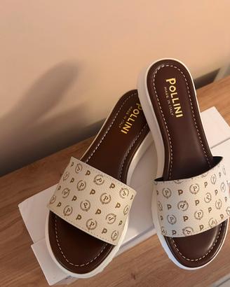 Ciabatta Pollini
